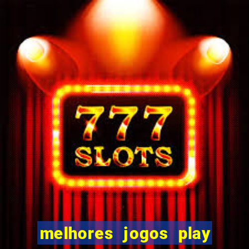 melhores jogos play to earn