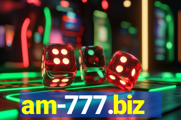 am-777.biz