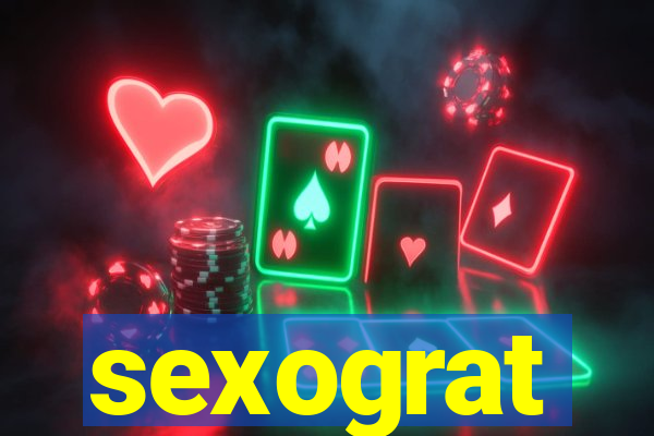 sexograt