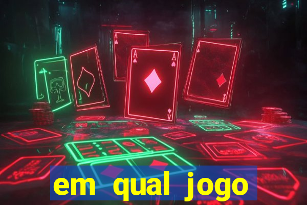 em qual jogo apostar hoje