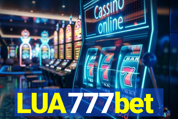 LUA777bet