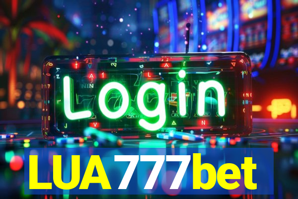 LUA777bet