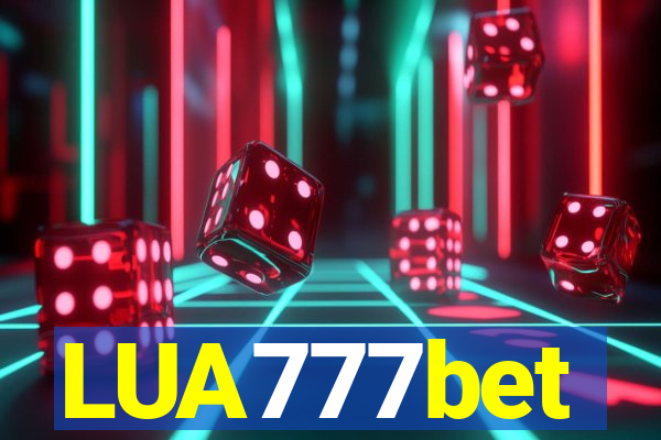 LUA777bet