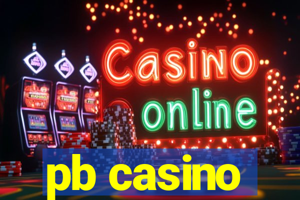 pb casino