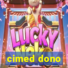 cimed dono