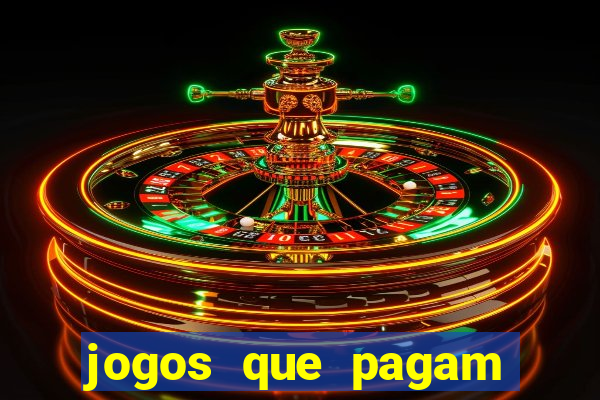 jogos que pagam dinheiro no pagbank