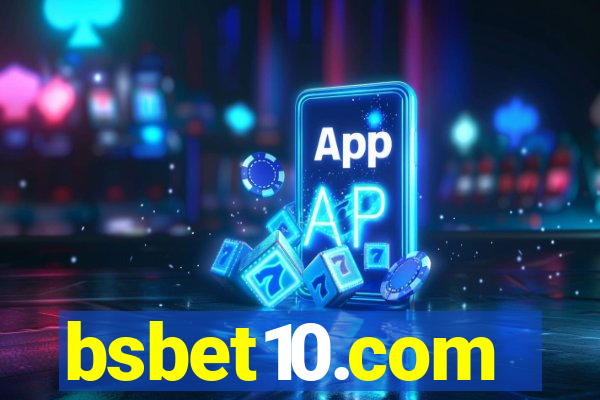 bsbet10.com