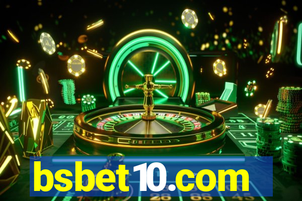 bsbet10.com