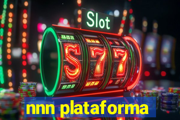 nnn plataforma