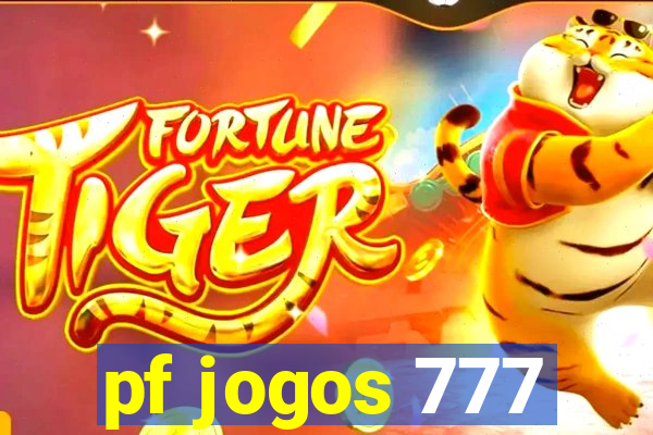 pf jogos 777