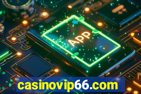 casinovip66.com