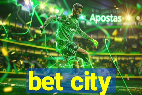 bet city