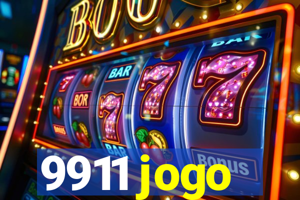 9911 jogo