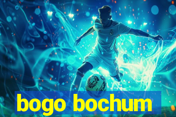 bogo bochum