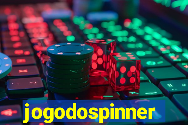 jogodospinner