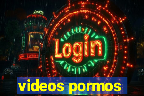 videos pormos