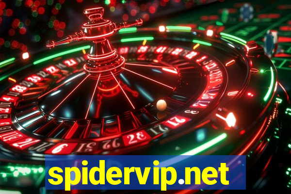 spidervip.net