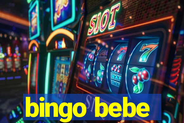 bingo bebe