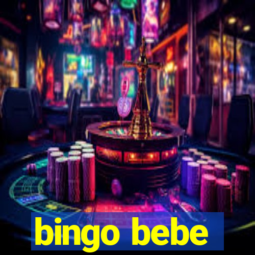 bingo bebe