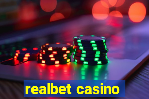 realbet casino