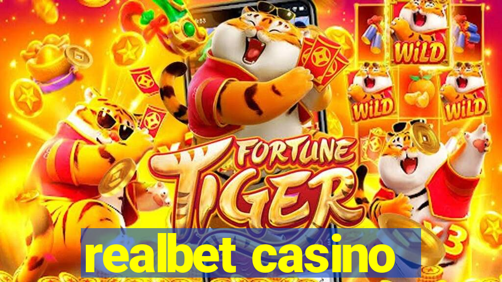 realbet casino