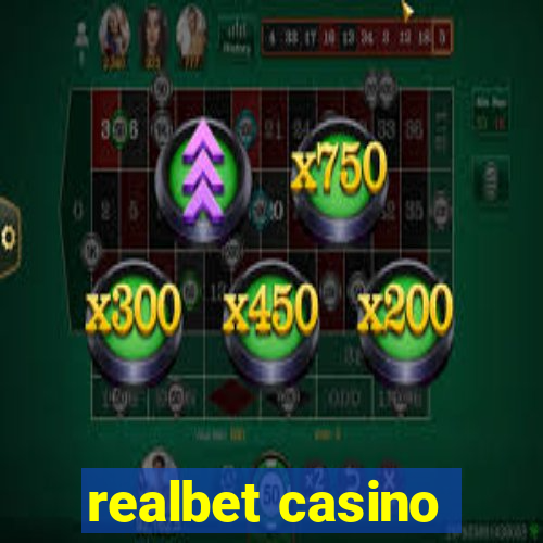 realbet casino