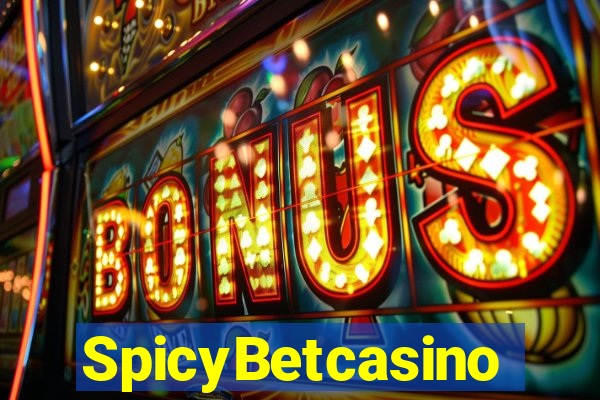 SpicyBetcasino