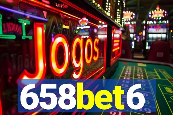 658bet6