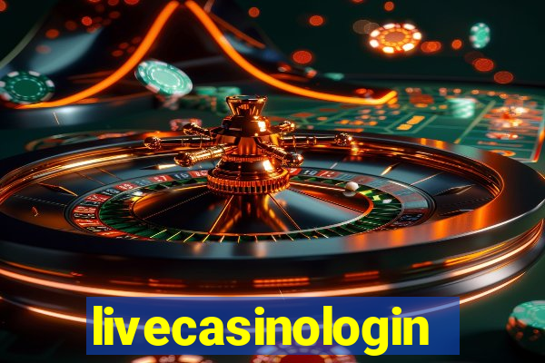 livecasinologin