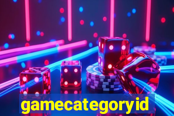 gamecategoryid