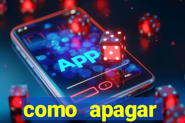 como apagar historico da bet365