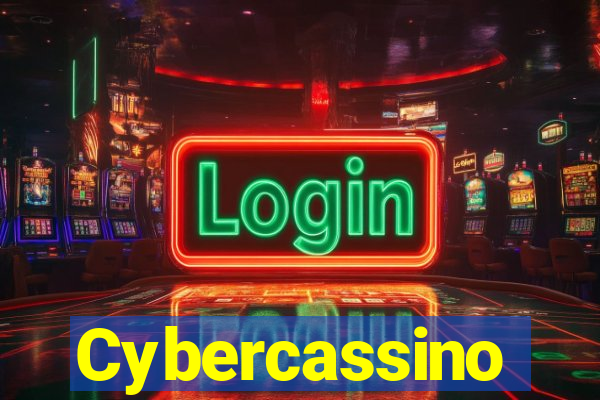 Cybercassino