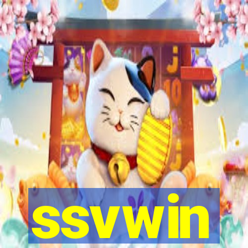 ssvwin