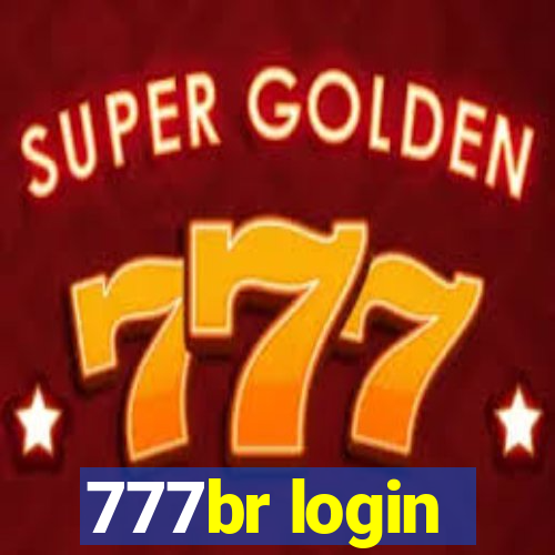 777br login