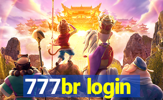 777br login