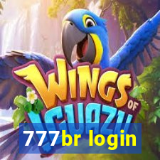 777br login