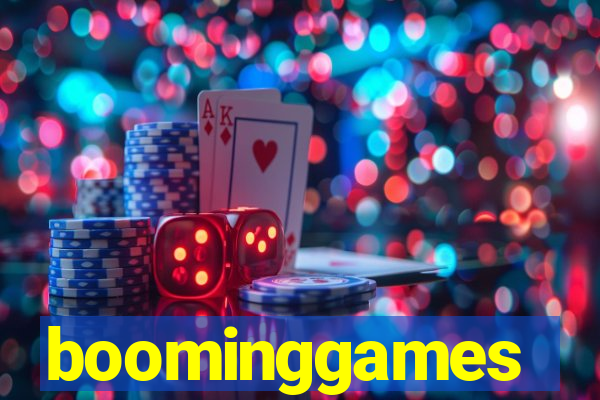 boominggames