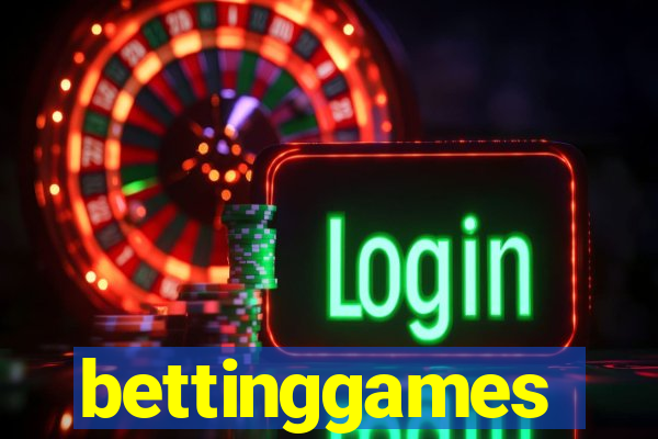 bettinggames