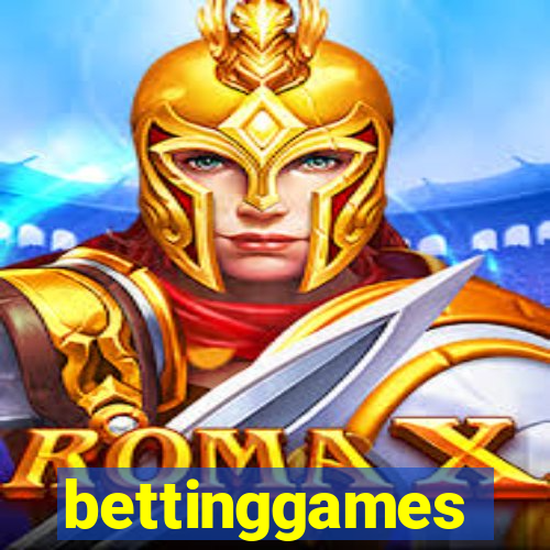 bettinggames