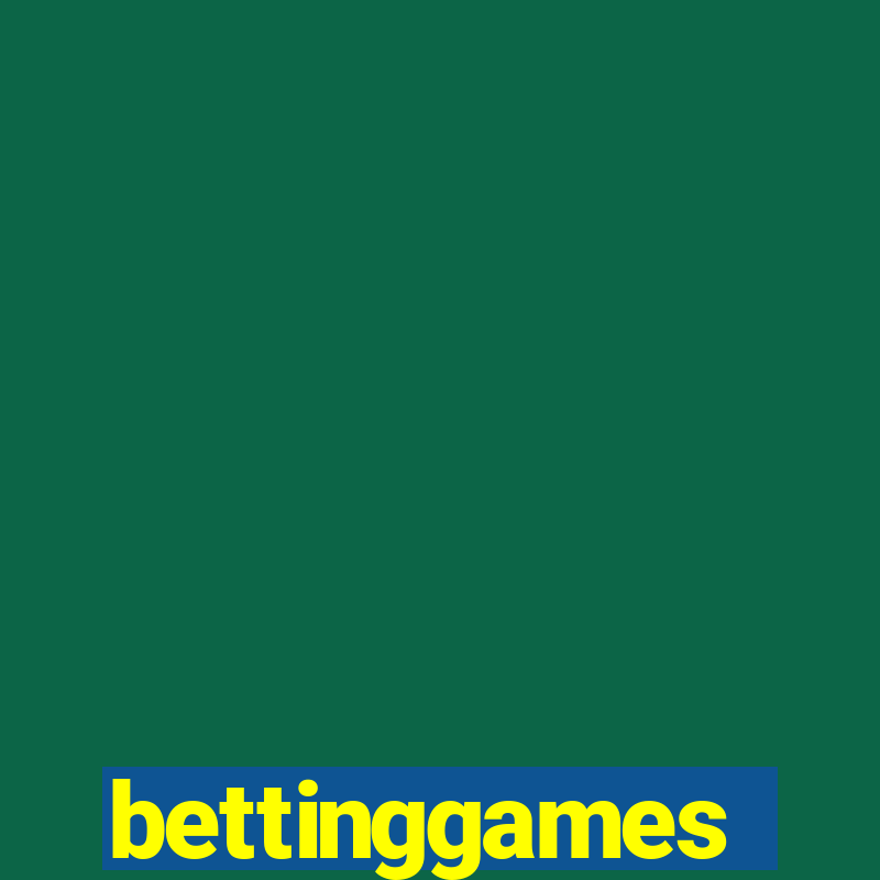 bettinggames