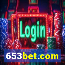 653bet.com