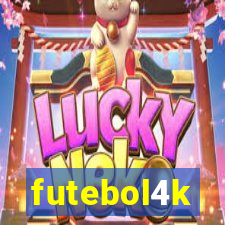 futebol4k