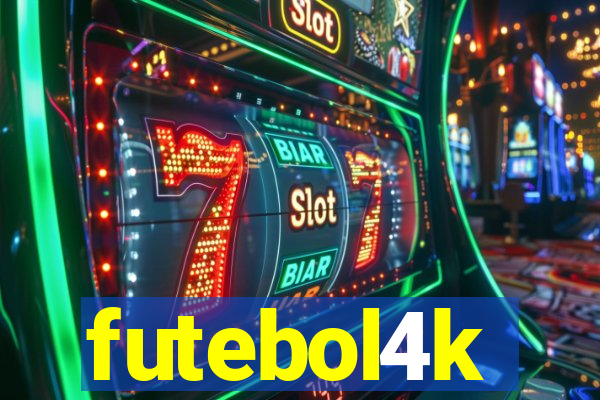 futebol4k