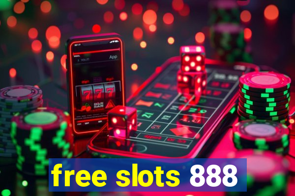 free slots 888