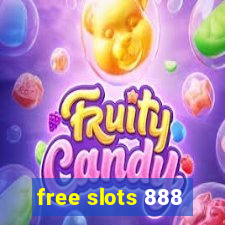 free slots 888