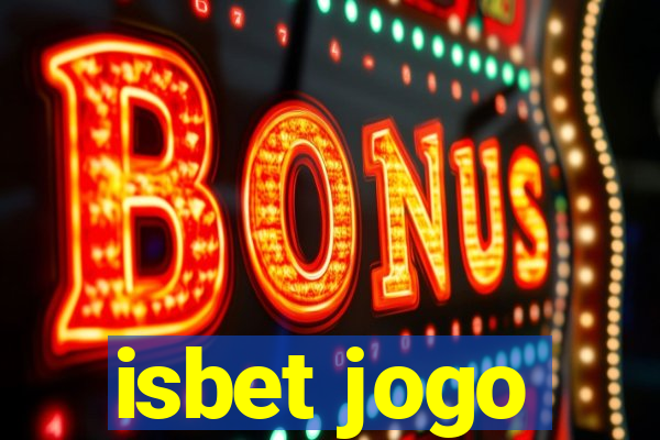 isbet jogo