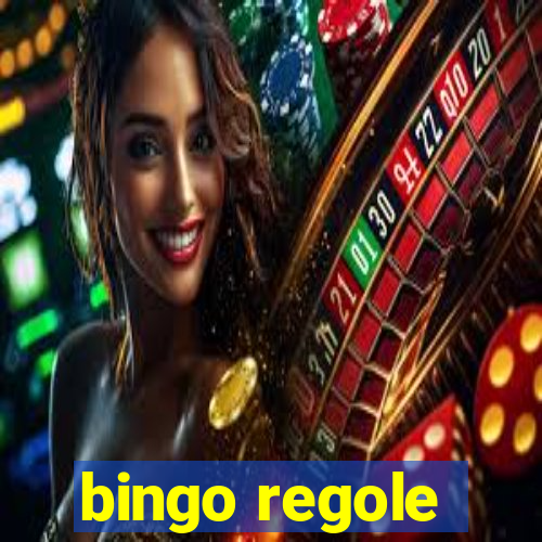 bingo regole