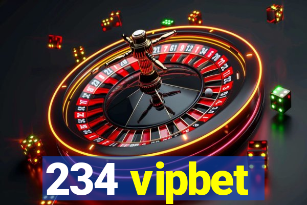 234 vipbet