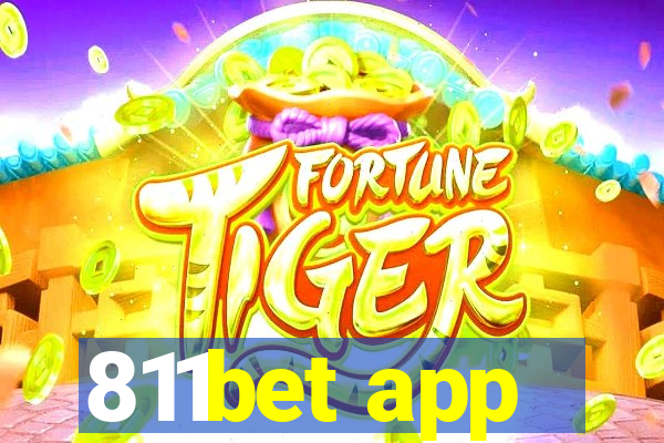 811bet app