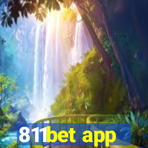 811bet app